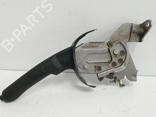 Hand brake NISSAN TERRANO II (R20) 2.7 TDi 4WD | BP29394773I18 