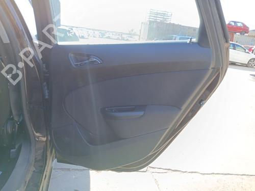 Left taillight OPEL ASTRA J (P10) 1.6 (68) | BP35920472C34 - Image 23