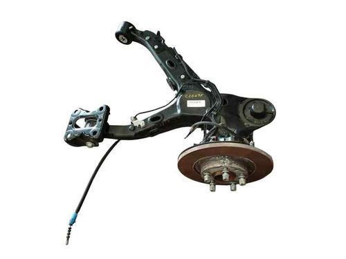 Left rear steering knuckle CITROËN JUMPY III Bus (V_) 1.5 BlueHDi 120 | BP26567384M27 - Image 2