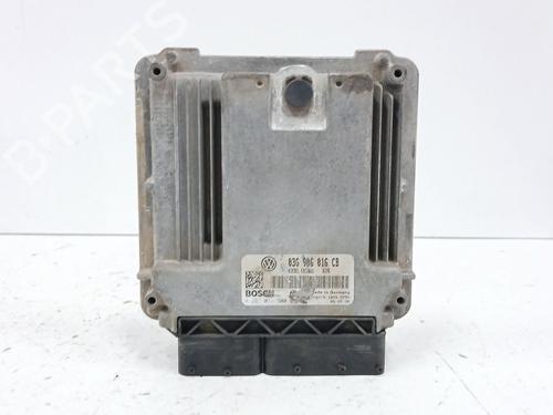 engine-control-unit-ecu-vw-golf-v-1k1-2003-2004-2005-2006-2007-2008-2009-2010-36992660 main image