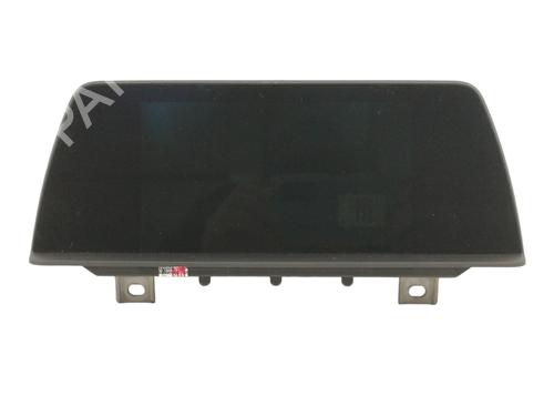 Used Display monitor BMW 3 Touring (F31) 318 d (150 hp) 16656156