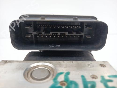 ABS pump SUZUKI SWIFT III (MZ, EZ) 1.3 (RS413, ZC11S) | BP39170223M43 - Image 4