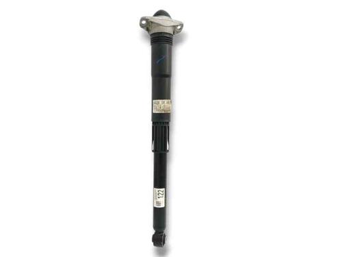 Used Left rear shock absorber VW T-ROC (A11, D11) 2.0 TDI SCR (116 hp) 28095358