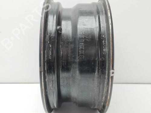 Rim SKODA FABIA II Combi (545) 1.6 TDI | BP13253437C45 