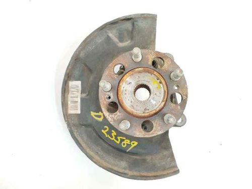 Used Right front steering knuckle Right front steering knuckle SSANGYONG REXTON / REXTON II (GAB_) 2.7 Xdi (163 hp) 10039556 10039556