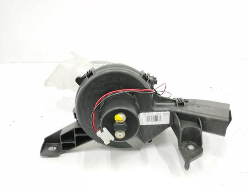 Used Heater blower motor Heater blower motor CITROËN C4 Picasso I MPV (UD_) 1.6 HDi (109 hp) 11106395 11106395