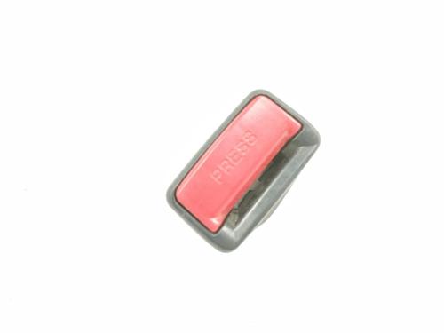 Used Seat buckle MAZDA 6 Saloon (GJ, GL) 2.2 D (GJ2FP) (150 hp) 14153474