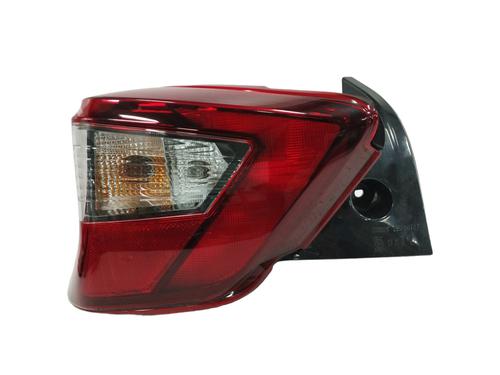 Used Left taillight NISSAN MICRA V (K14) [2016-2025]  16376686