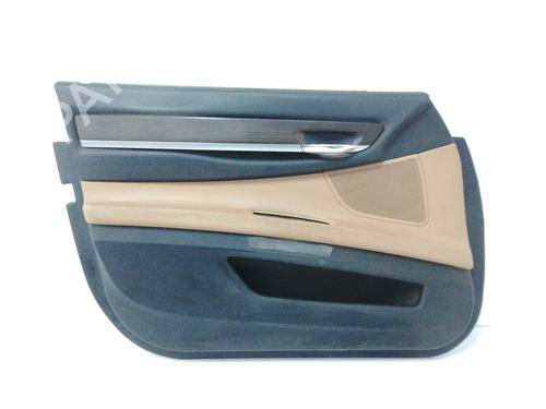 Used Front left panel BMW 7 (F01, F02, F03, F04) 750 i, Li (449 hp) 11914363