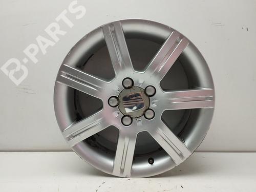 Used Rim SEAT LEON (1P1) 1.9 TDI (105 hp) 11285424