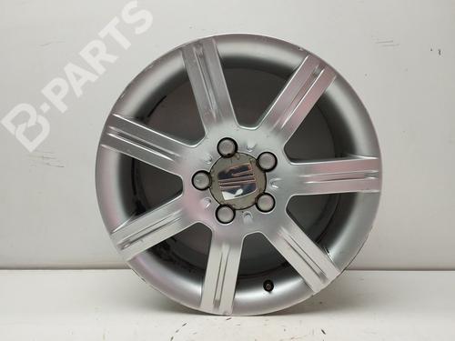 Rim SEAT LEON (1P1) 1.9 TDI (105 hp) 11285424