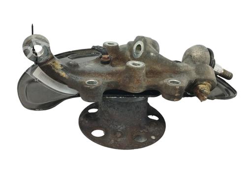 Left front steering knuckle MERCEDES-BENZ E-CLASS T-Model (S212) E 200 CDI / BlueTEC (212.205, 212.206) | BP15889460M25
