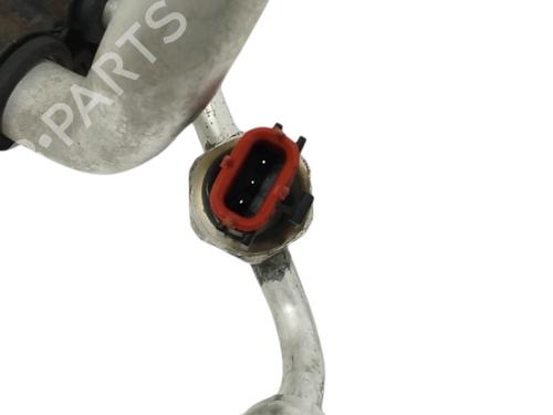 AC pipe HYUNDAI TUCSON (JM) 2.0 CRDi | BP17696384M126 