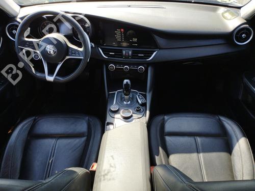 Mirror switch ALFA ROMEO GIULIA (952_) 2.0 (952ABA25B) | BP12442940I25 