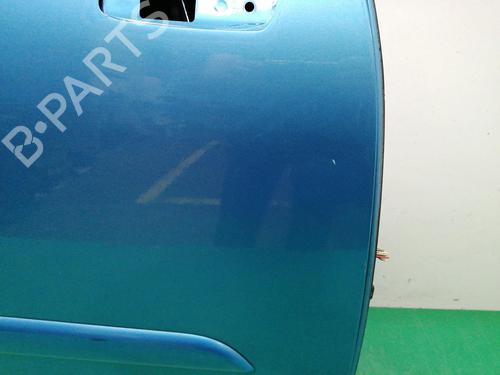 Right front door CITROËN C4 Picasso I MPV (UD_) 1.8 i 16V | BP15952283C3 