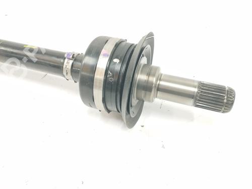 Left rear driveshaft BMW X3 (G01, F97, G08) xDrive 20 i | BP11356553M40 