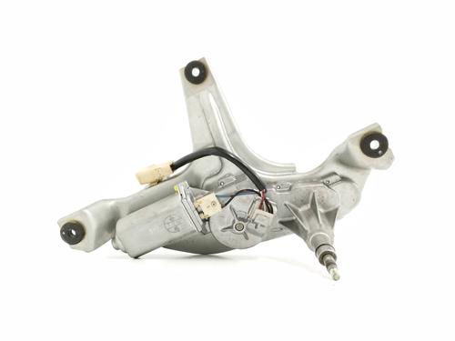 Used Rear wiper motor MITSUBISHI GRANDIS (NA_W) 2.0 DI-D (NA8W) (136 hp) 12992064