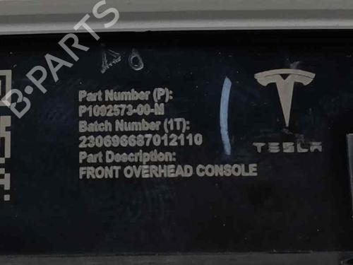 Plafonnier TESLA MODEL 3 (5YJ3) EV | BP28512674I8