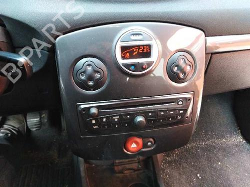 Climate control RENAULT CLIO III Grandtour (KR0/1_)  | BP9853589I5 