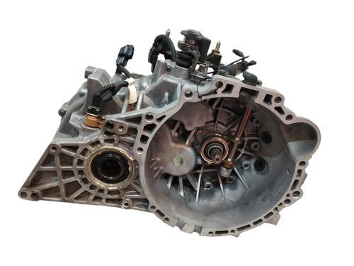Used Gearbox HYUNDAI SANTA FÉ I (SM) 2.0 CRDi (113 hp) 14155583