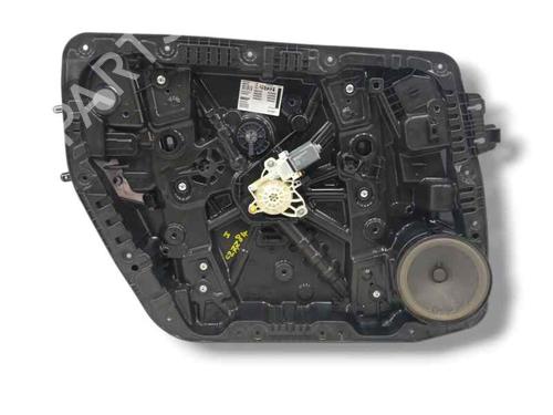 Rudehejsemekanisme ventre foran MERCEDES-BENZ GLA (H247) GLA 200 d (247.712) (150 hp) 26553889