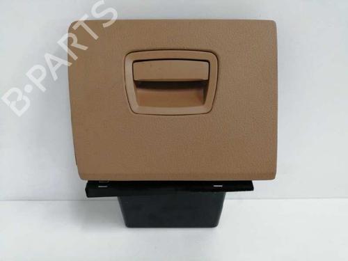 Used Glove box Glove box BMW 7 (F01, F02, F03, F04) 750 i, Li (449 hp) 5092240 5092240