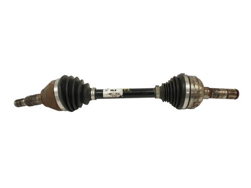Used Left front driveshaft OPEL INSIGNIA A (G09) 2.0 CDTI (68) (163 hp) 15897631