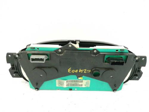Instrument cluster DACIA SANDERO | BP9395945C47