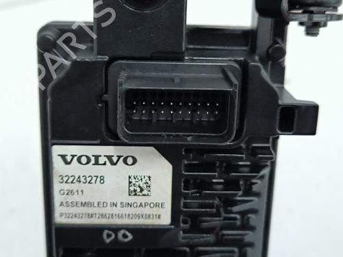Electronic module VOLVO XC40 (536) D3 | BP33675035M83  - Image 5