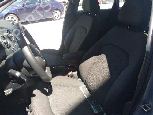 Dashboard AUDI A1 Sportback (8XA, 8XF)  | BP8166397C46 