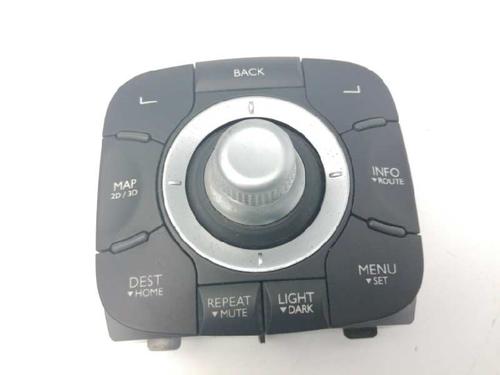 Used Switch RENAULT MEGANE III Coupe (DZ0/1_) [2008-2016]  8400966