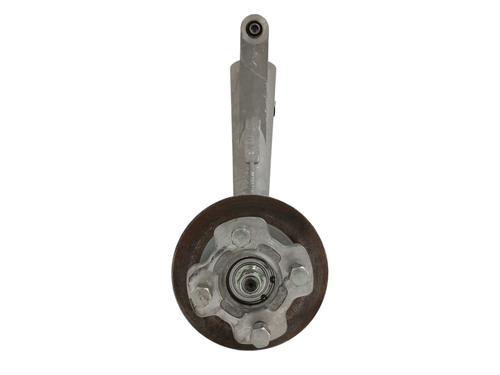 Używane Zwrotnica tylna prawa MICROCAR DUE [2013-2025]  18640868