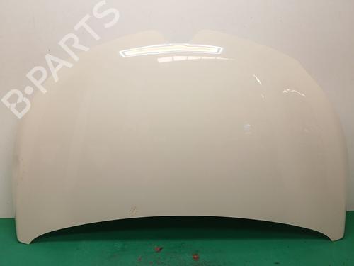 Used Hood Hood RENAULT CAPTUR I (J5_, H5_) 1.5 dCi 90 (J5N4, J5M5, J5MW, J5M6, J5AL, J5AJ) (90 hp) 35964380 35964380