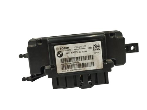 Used Electronic module BMW 3 (F30, F80) 320 d (163 hp) 13417396