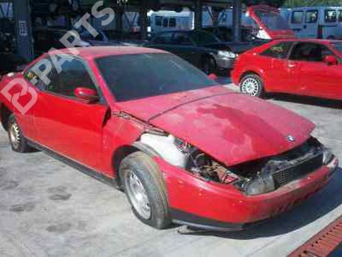 Used Parts FIAT COUPE (175_)  2.0 16V  108327