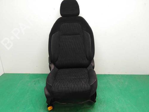 Used Right front seat CITROËN C3 Picasso (SH_) [2008-2025]  5940241
