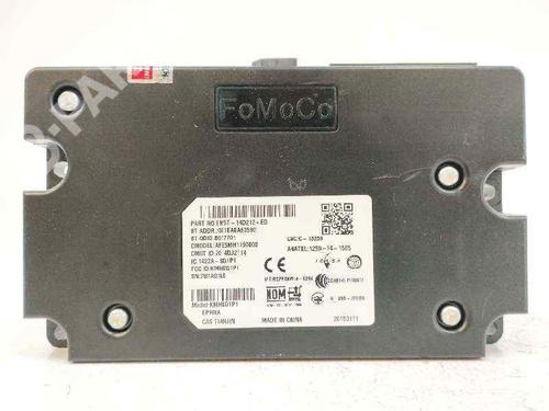 Used Electronic module FORD RANGER (TKE) [2011-2025]  11355916