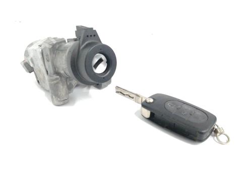 Elektronisk modul AUDI A4 B6 (8E2) 2.5 TDI quattro (180 hp) 14152506