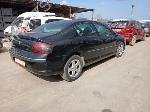 Engine PEUGEOT 407 (6D_) 1.6 HDi 110 (6D9HZC, 6D9HYC) | BP36255564M1  - Image 9