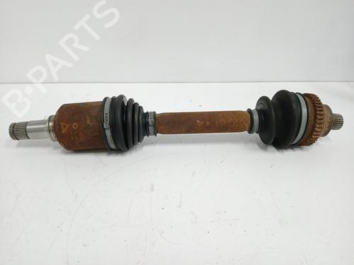 Left rear driveshaft SMART CITY-COUPE (450) 0.6 (450.352, 450.353) | BP29189997M40 
