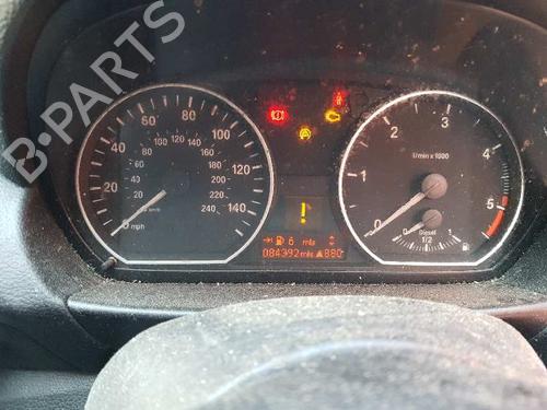 AC pipe BMW 1 (E87) 116 d | BP14147423M126 