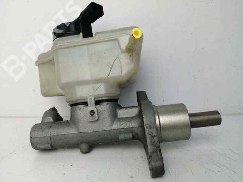 Brake master cylinder SEAT ALTEA (5P1) 1.9 TDI | BP8674973M77 