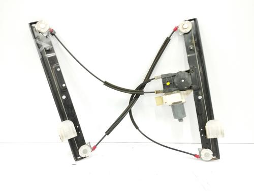 Front right window mechanism FORD MONDEO IV (BA7) 2.0 TDCi | BP11858273C23