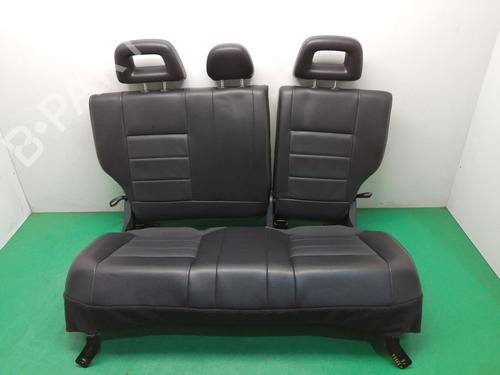 Used Rear seat JEEP COMPASS (MK49) 2.2 CRD (136 hp) 11920546