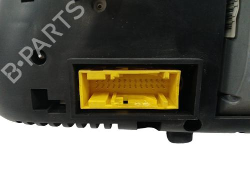 Instrument cluster LANCIA PHEDRA (179_) 2.2 JTD (179AXC1A) | BP20087982C47