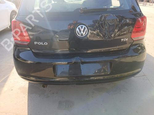 Used Rear bumper Rear bumper 36647022 36647022