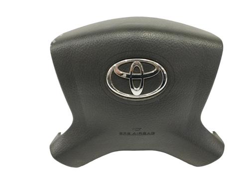 Used Driver airbag TOYOTA AVENSIS (_T25_) 2.0 VVT-i (AZT250_, AZT250R) (147 hp) 17451778