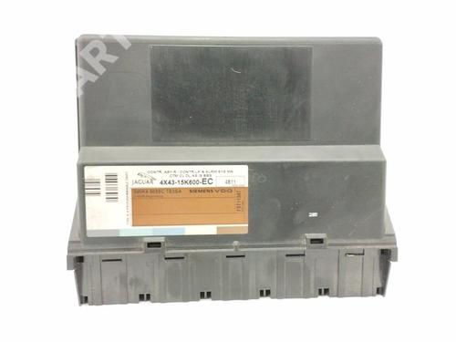 Elektronische module JAGUAR X-TYPE I Estate (X400) 2.0 D (130 hp) 11860380