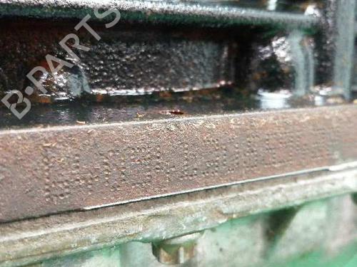 Engine MERCEDES-BENZ B-CLASS Sports Tourer (W245) | BP2228609M1