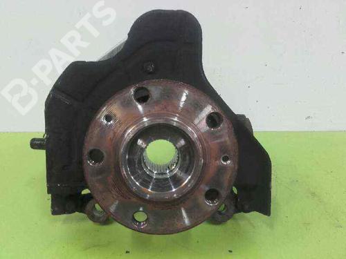 Used Right front steering knuckle FIAT DUCATO Van (250_) [2006-2025]  1768474